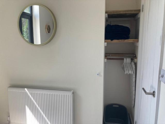 The Salt Box- Lovely Refurbished Annexe, Free Parking, Walk To Porth Beach. Saint Columb Minor Екстер'єр фото